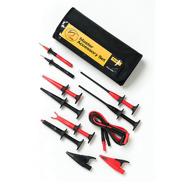 Fluke Suregrip-Master-Zubehörkit TLK-225-1